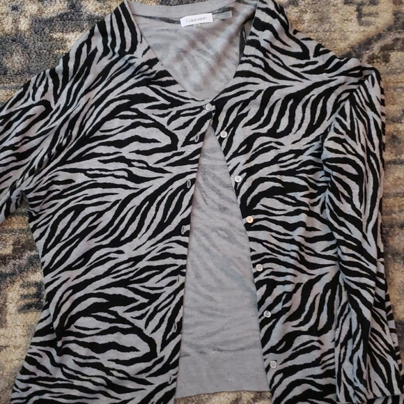 Cardigan - Picture 3 of 4